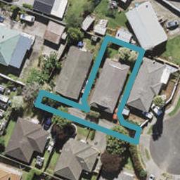 26 Koru Street, Mangere Bridge, Auckland