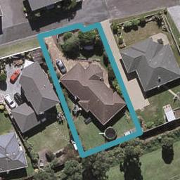 16 Chatswood Grove, Fitzroy, New Plymouth