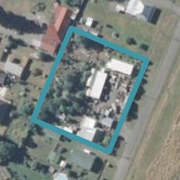 31 Macdonald Street, Orari