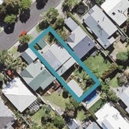 33 Cumberland Avenue, Westmere, Auckland