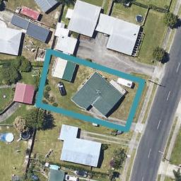 110 Wills Road, Katikati, Katikati