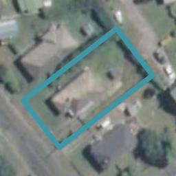 43 Cornwall Street, Watlington, Timaru