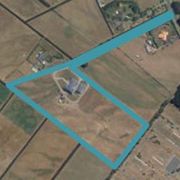 1/254 Trents Road, Christchurch