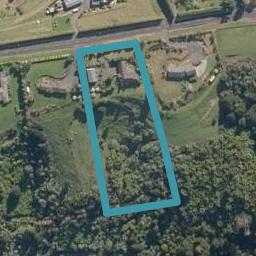421 Apotu Road, Kamo