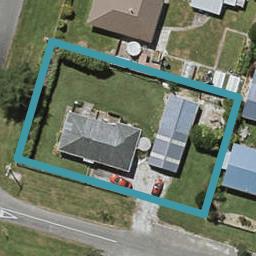 69 Dalwharn Street, Wallacetown, Wallacetown