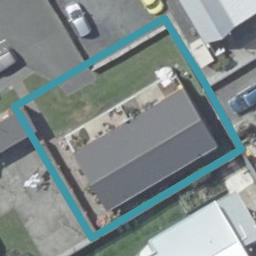 33 Bathgate Street, South Dunedin, Dunedin