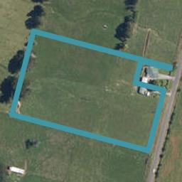 0 Troup Road, Woodville, Woodville