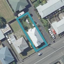 120 Bay View Road, South Dunedin, Dunedin