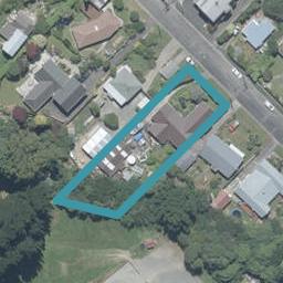 91 Hall Road, Sawyers Bay, Port Chalmers