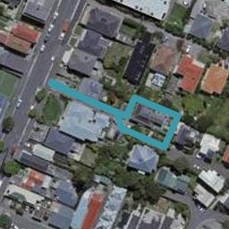 1 Batham Drive, Mount Victoria, Wellington