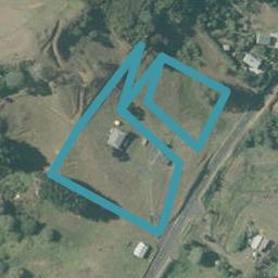5404 State Highway 31, KAWHIA, Kawhia