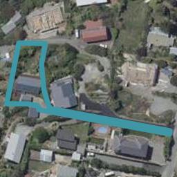 16A Maffeys Road, Mount Pleasant, Christchurch