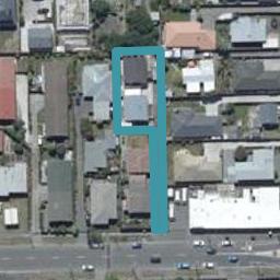 2/144A Beach Road, North New Brighton, Christchurch