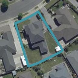 23 Mistral Road, Northwood, Christchurch