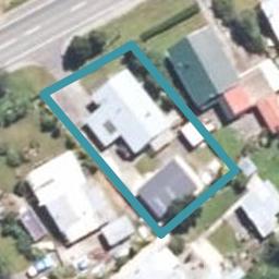 838 State Highway 7, Dobson, Greymouth