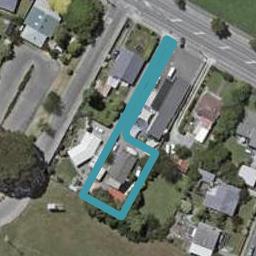 177A Mill Road, Otaki