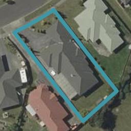 16 Madison Avenue, Milson, Palmerston North
