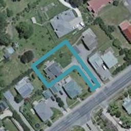 96 Jellicoe Street, Martinborough, Martinborough