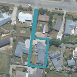 73A Spaxton Street, Methven
