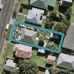 58 Pine Street, Mount Eden, Auckland