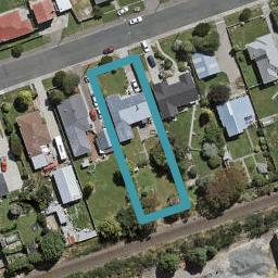 163 West Street, Hawthorndale, Invercargill