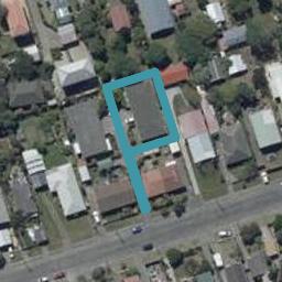 1/34 MOUNTBATTEN STREET, New Brighton, Christchurch