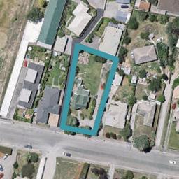 36 Dale Street, Kaiapoi, Kaiapoi