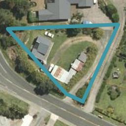 2111 Whangarei Heads Road, Whangārei Heads