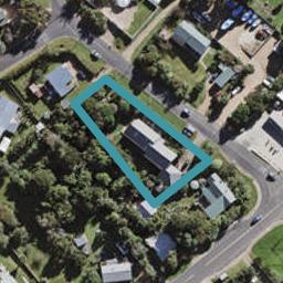 501 Sea View Road, Onetangi, Waiheke Island