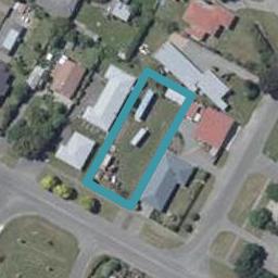 40 North Terrace, Darfield, Darfield