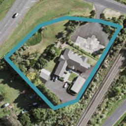 90 Karaka Road, Drury