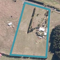 333 Brandon Hall Road, Bulls