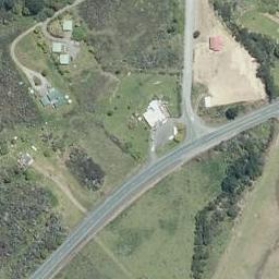 2649 State Highway 12, Waimā, Kaikohe