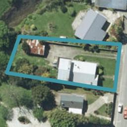 101 Commercial Street, Takaka