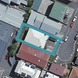 6 Moncrieff Street, Mount Victoria, Wellington
