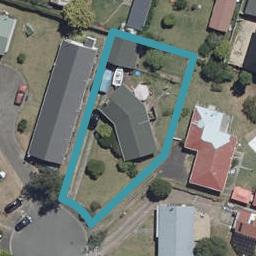 18 Walker Terrace, Dinsdale, Hamilton