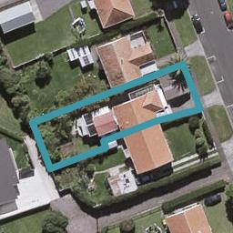 12 Clinton Street, Fitzroy, New Plymouth