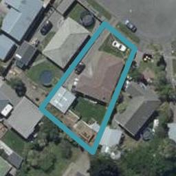 6 Doyle Place, Avondale, Christchurch
