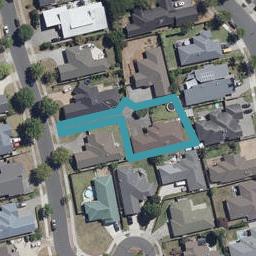 27 Ravenscourt Place, Huntington, Hamilton