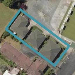 1/2 Second Avenue, Avenues, Whangārei