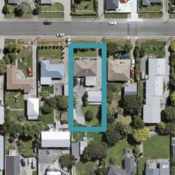 41 Dudley Street, Grasmere, Invercargill