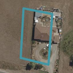 51 Goff Road, Ranfurly, Ranfurly