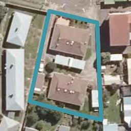 1B Willis Street, Marton, Marton