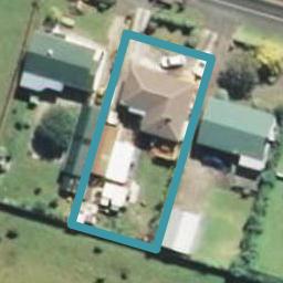 379 South Road, Hawera