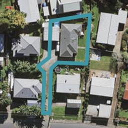 13A Carr Road, Three Kings, Auckland