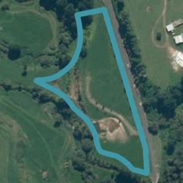 1241 Old Te Aroha Road, Okauia, Matamata