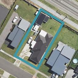 32 Hamilton Drive, Wainui, Gisborne