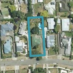 12 Leitrim Street, Redwoodtown, Blenheim