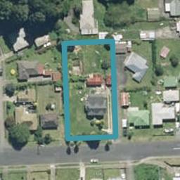 106 Ngatai Street, Taumarunui