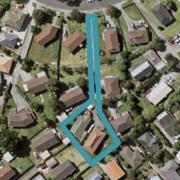 1/21 Santiago Crescent, Unsworth Heights, Auckland